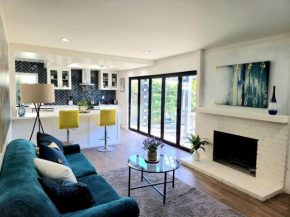 Vanellie House-Huntington Beach 3beds-2baths